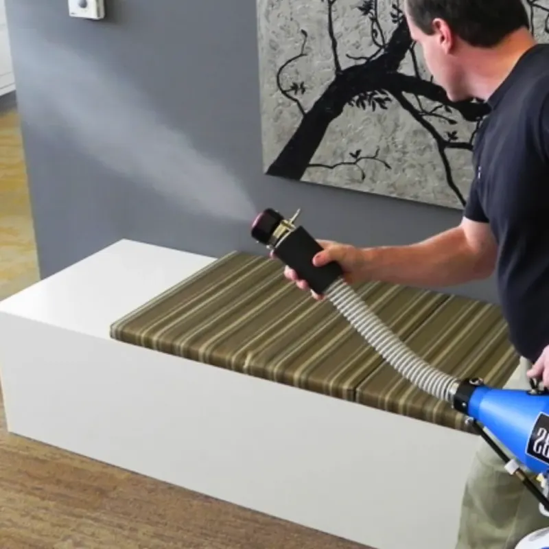 Professional Odor Removal in Iredell County, NC